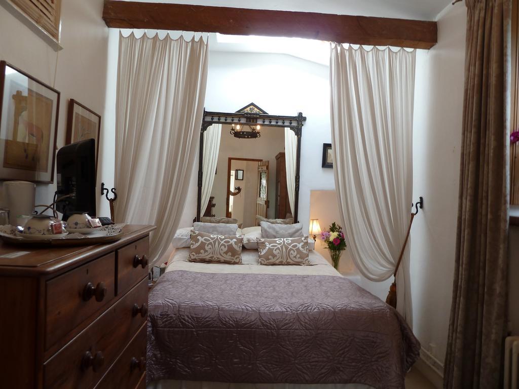 Bed & Breakfast Queen Anne House