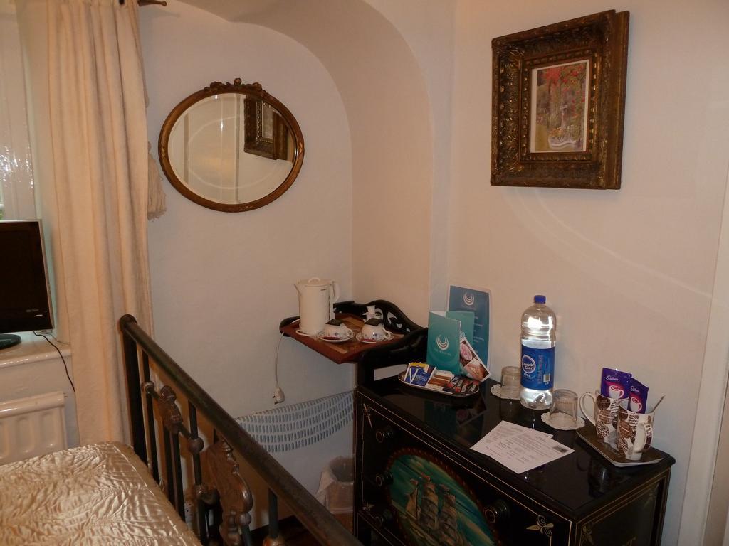 Queen Anne House Bed & Breakfast