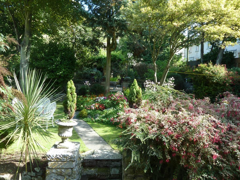Queen Anne House Bed & Breakfast Portland