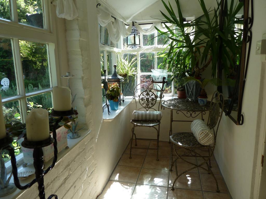 Queen Anne House Bed & Breakfast