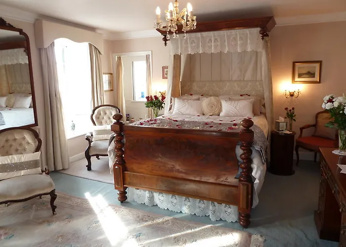 Queen Anne House